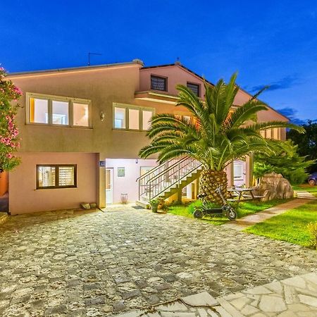 Viola Medulin Apartment Rovinj Bagian luar foto
