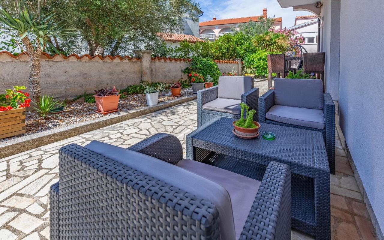 Viola Medulin Apartment Rovinj Bagian luar foto