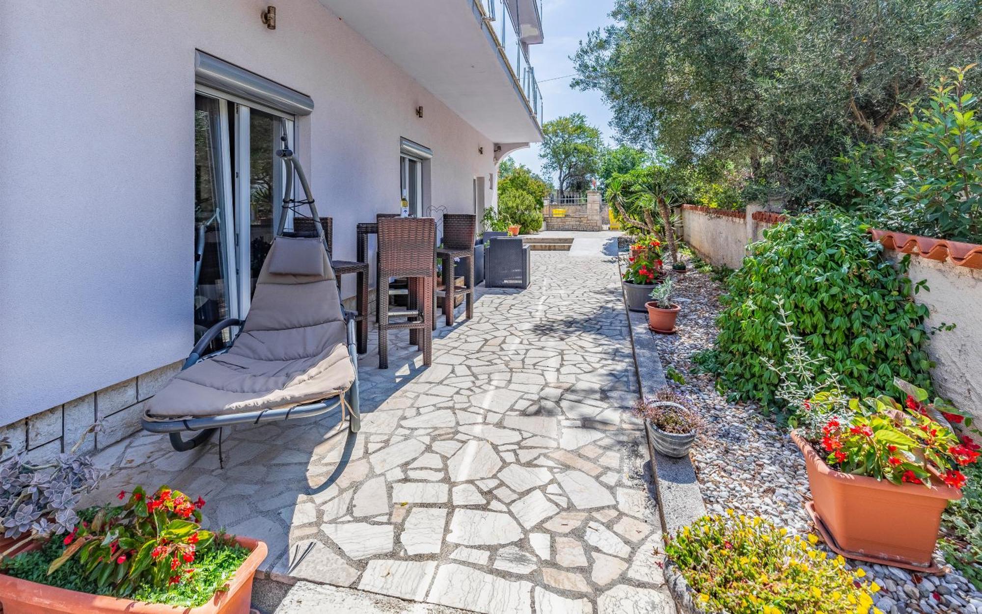Viola Medulin Apartment Rovinj Ruang foto
