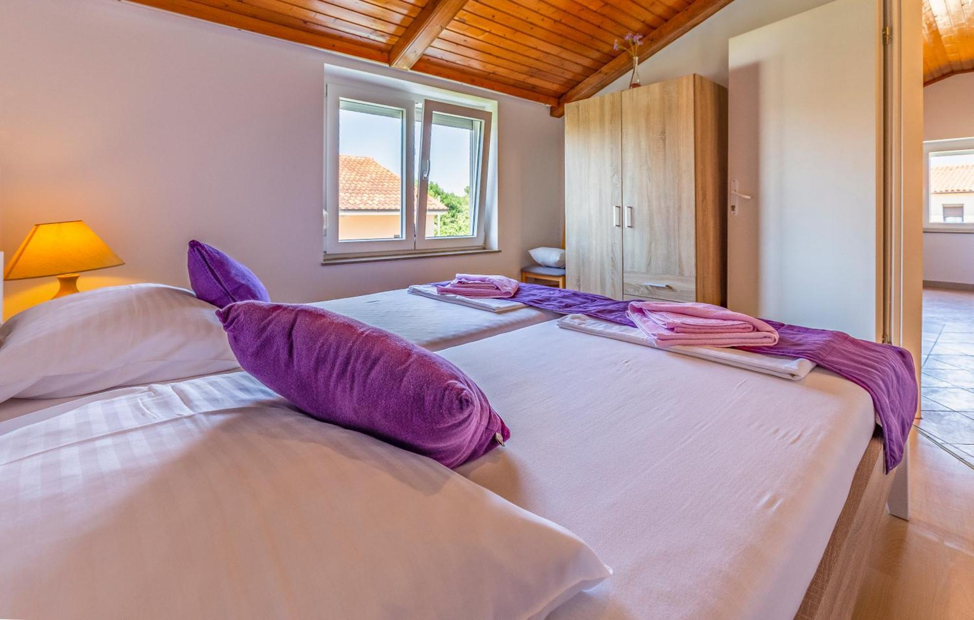 Viola Medulin Apartment Rovinj Ruang foto