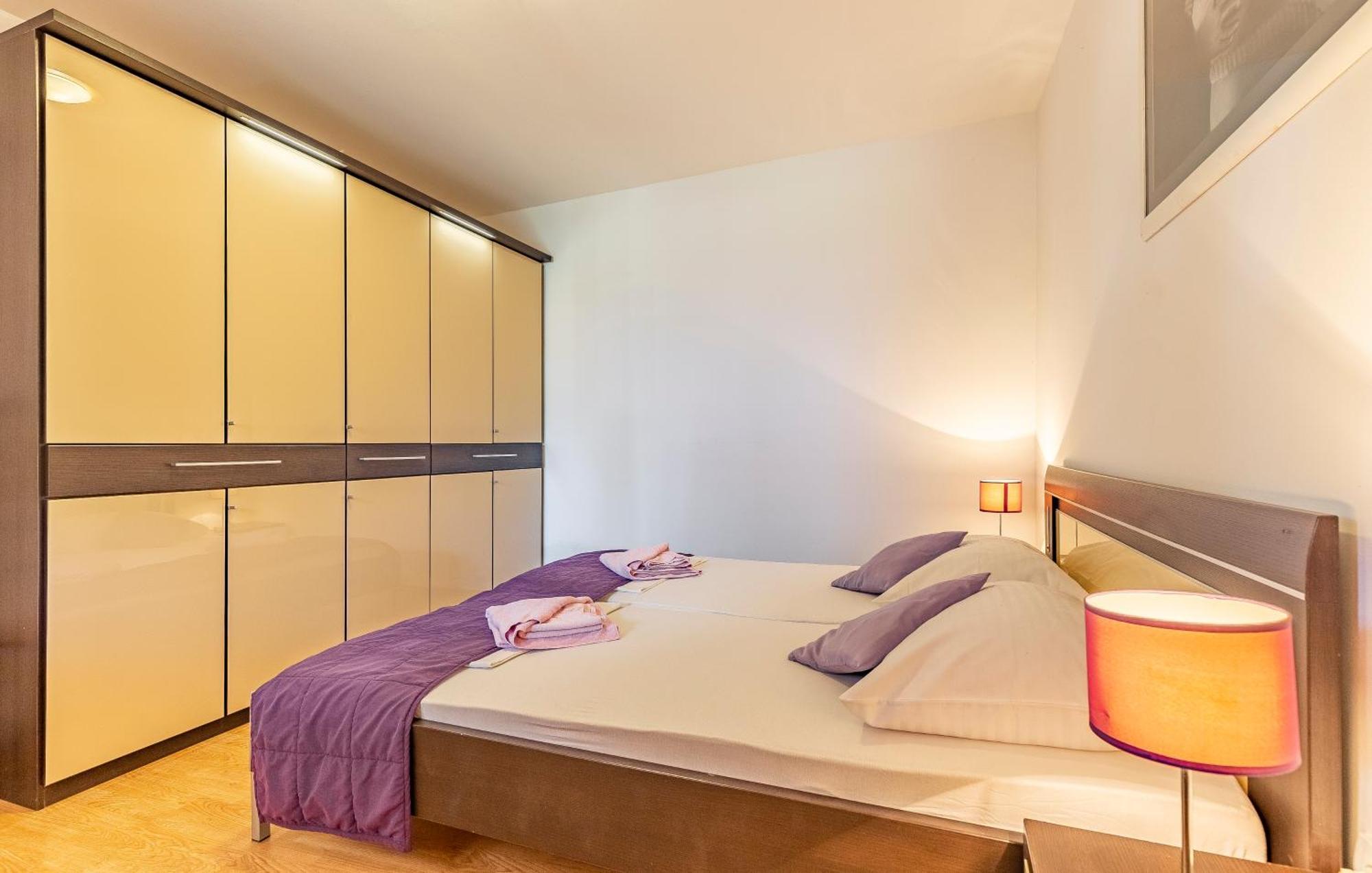 Viola Medulin Apartment Rovinj Ruang foto