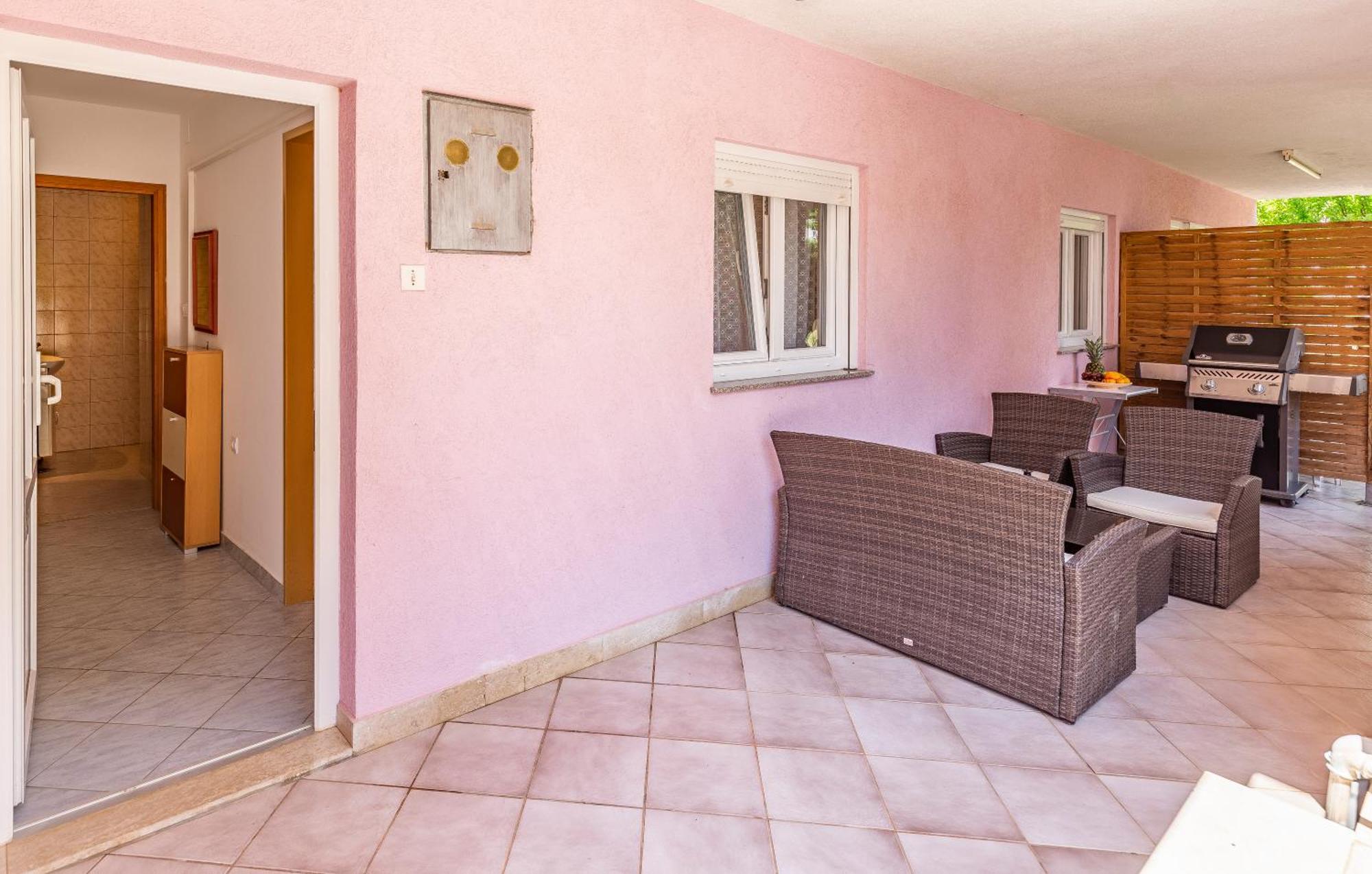Viola Medulin Apartment Rovinj Ruang foto