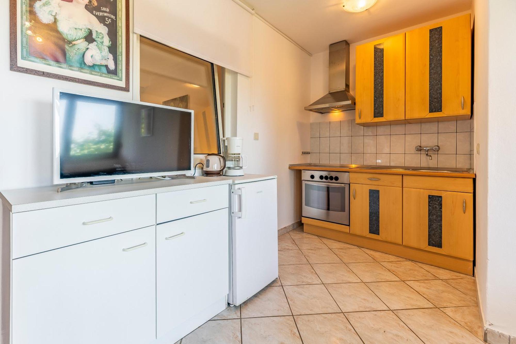 Viola Medulin Apartment Rovinj Ruang foto