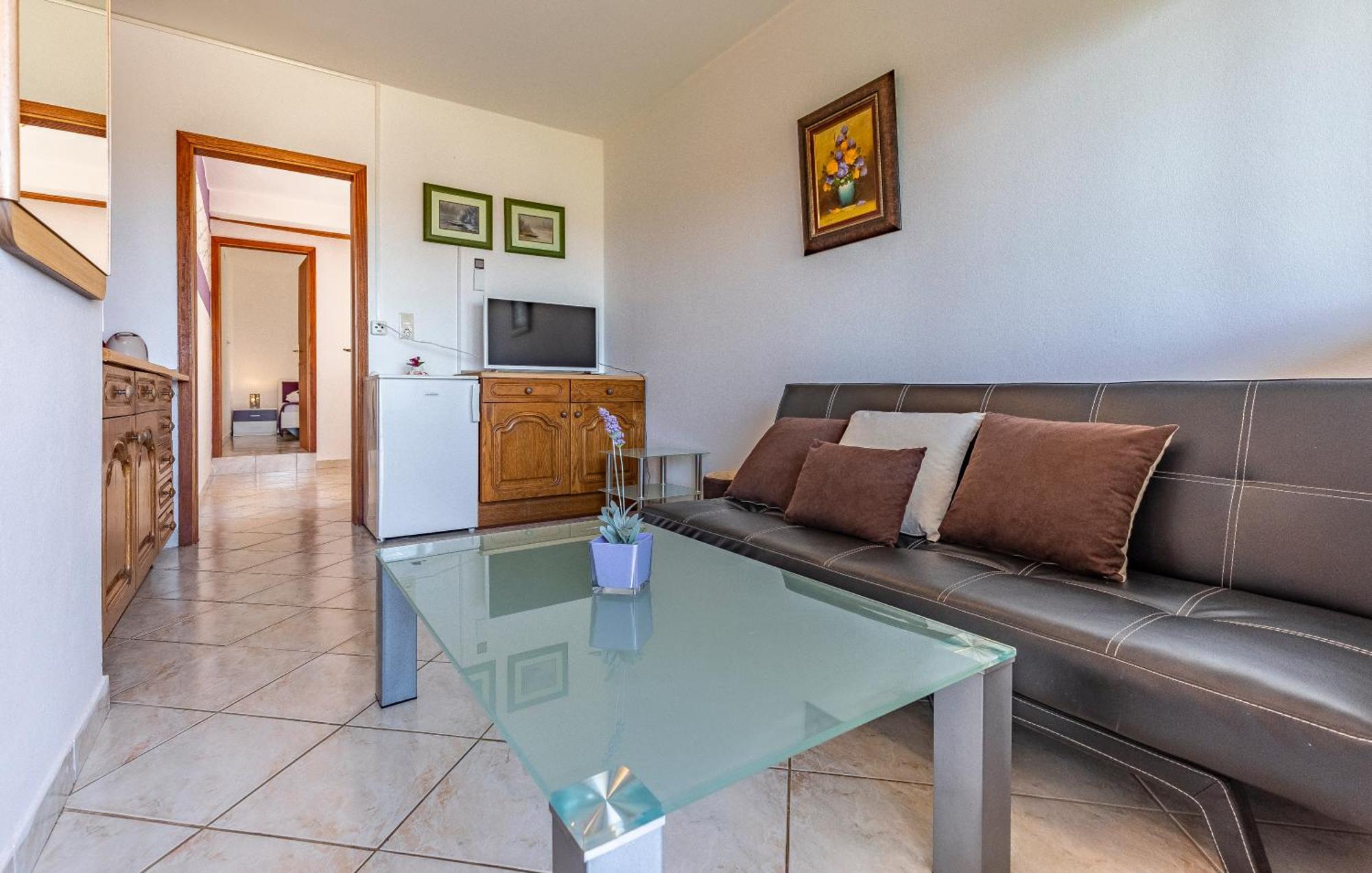 Viola Medulin Apartment Rovinj Ruang foto