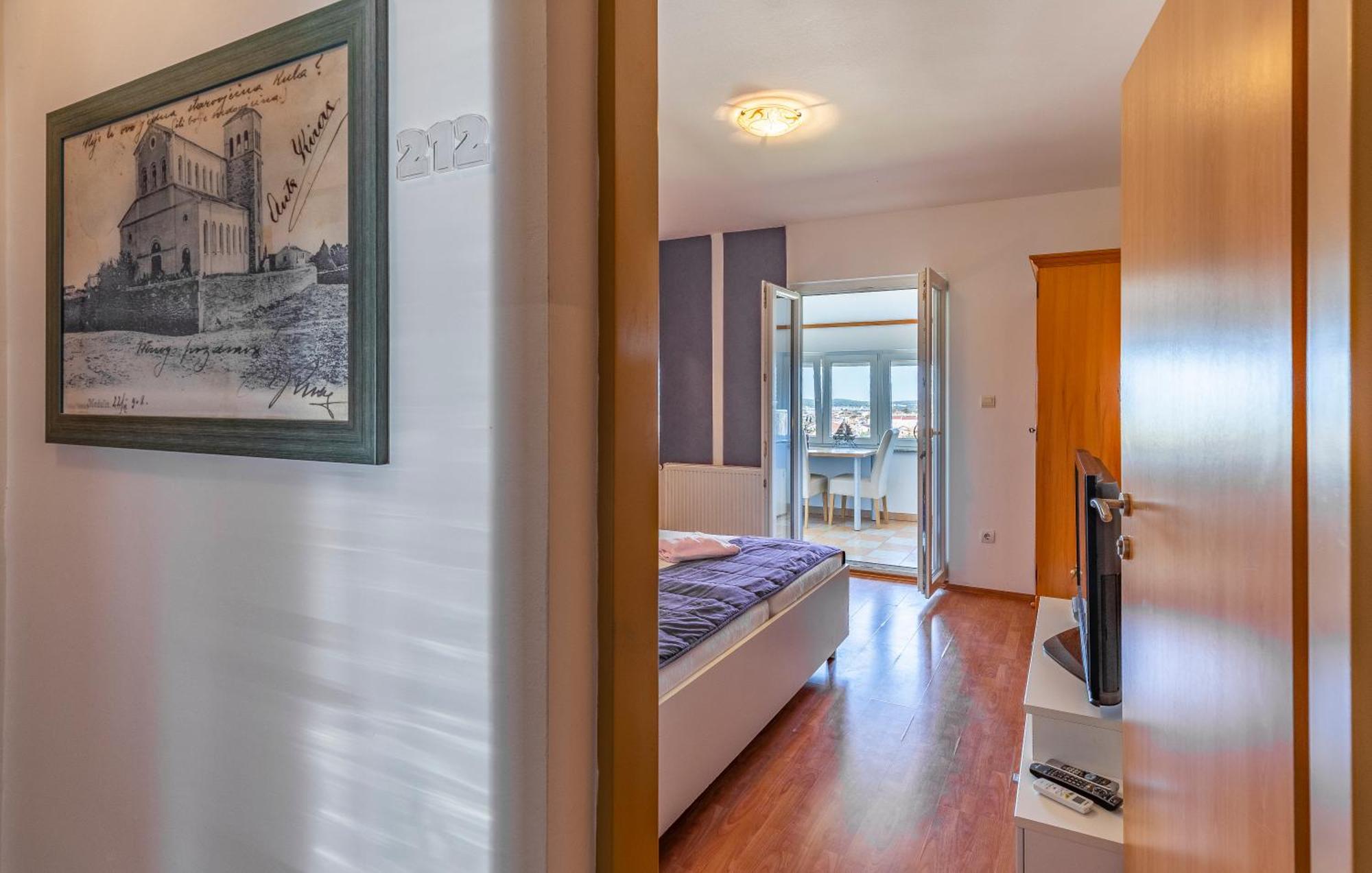 Viola Medulin Apartment Rovinj Ruang foto