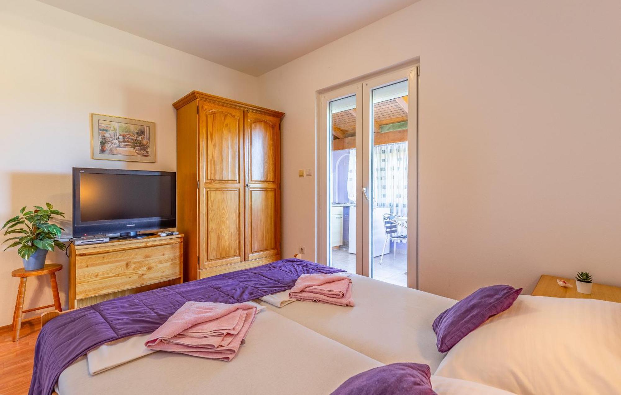 Viola Medulin Apartment Rovinj Ruang foto