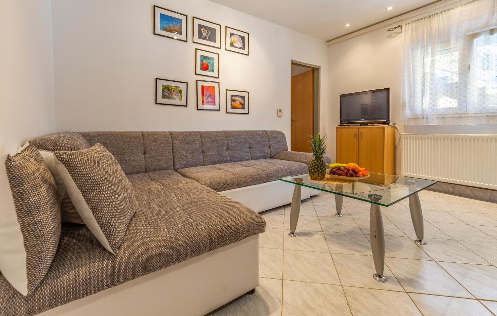 Viola Medulin Apartment Rovinj Ruang foto